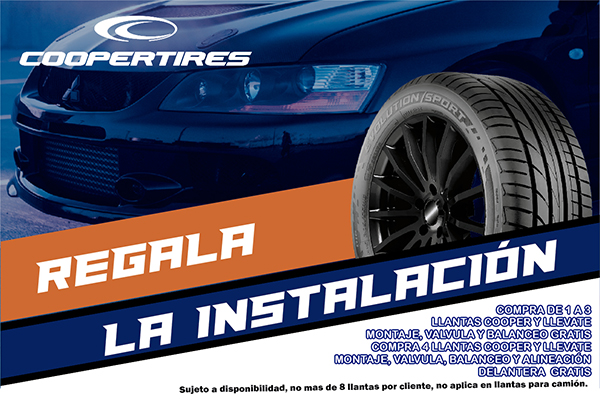 Instalacion Gratis